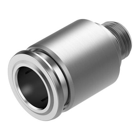 Festo Push-In Fitting NPQR-DK-G18-Q10 NPQR-DK-G18-Q10